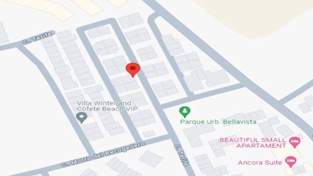 2 soverom Leilighet til salgs i Pájara - € 168 300 (Ref: 9301106)