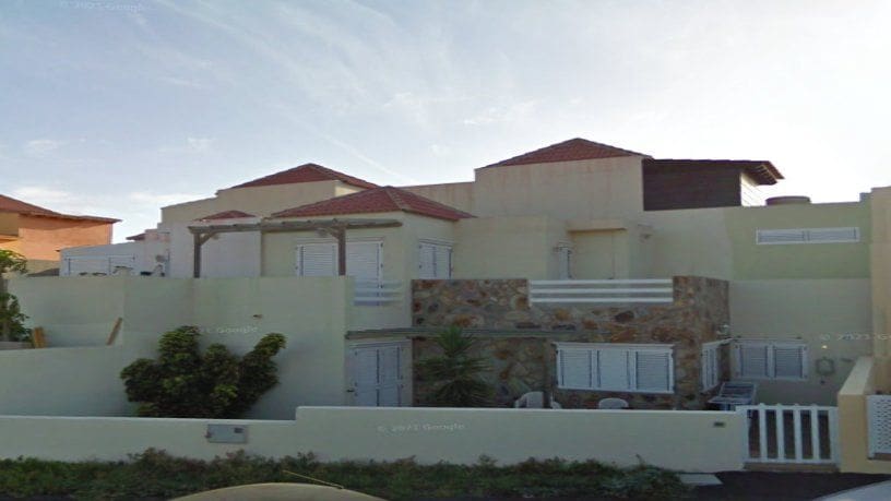 2 soverom Leilighet til salgs i Pajara - € 168 300 (Ref: 9301106)