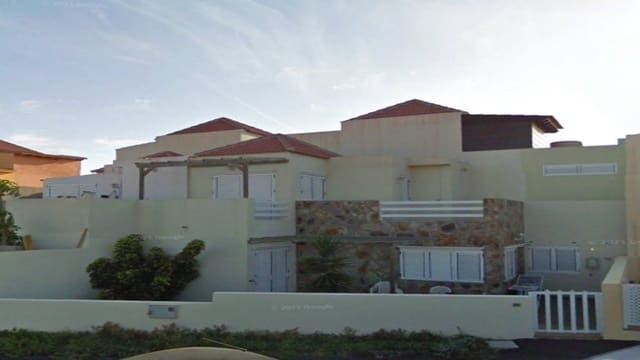 2 soverom Leilighet til salgs i Pájara - € 168 300 (Ref: 9301106)