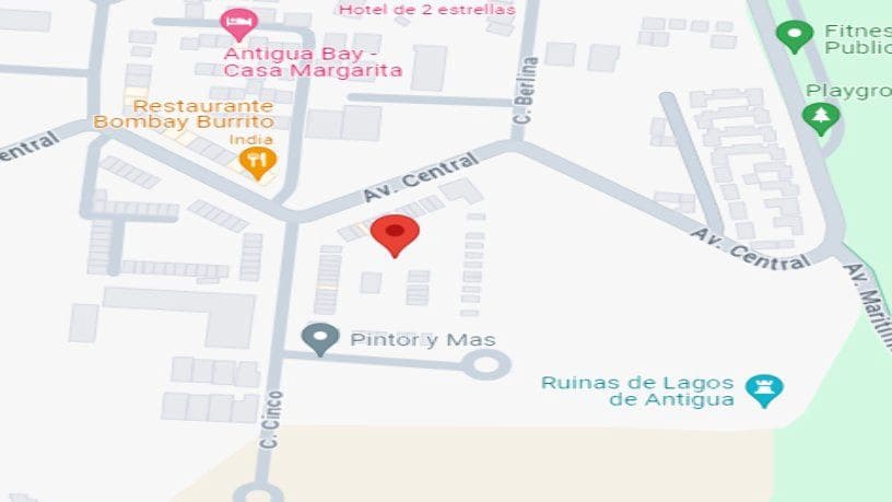 3 bedroom Flat for sale in Antigua - € 121,175 (Ref: 9301107)