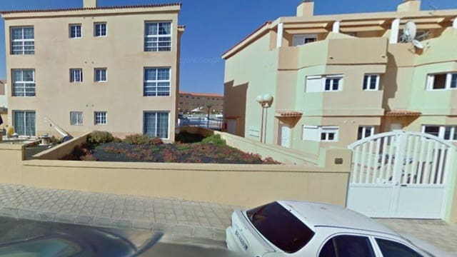 3 slaapkamer Flat te koop in Antigua - € 121.175 (Ref: 9301107)