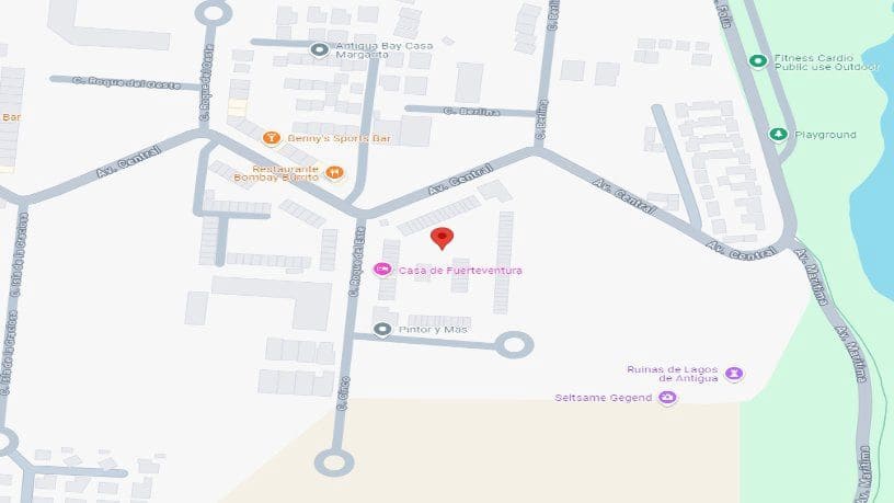 3 sypialnia Mieszkanie na sprzedaż w Antigua - 138 288 € (Ref: 9301108)