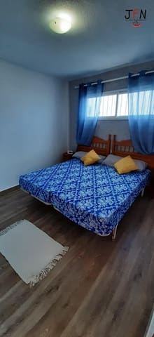 1 camera da letto Appartamento in vendita in Costa de Antigua, Antigua - 83.000 € (Rif: 9303658)