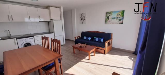 1 camera da letto Appartamento in vendita in Costa de Antigua, Antigua - 83.000 € (Rif: 9303658)