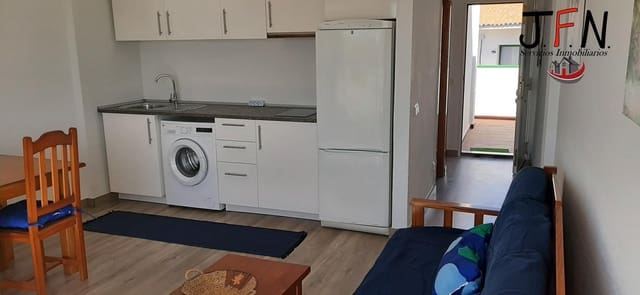 1 camera da letto Appartamento in vendita in Costa de Antigua, Antigua - 83.000 € (Rif: 9303658)