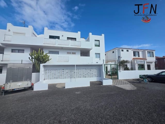 1 camera da letto Appartamento in vendita in Costa de Antigua, Antigua - 83.000 € (Rif: 9303658)