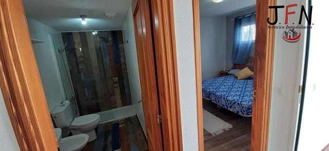 1 camera da letto Appartamento in vendita in Costa de Antigua, Antigua - 83.000 € (Rif: 9303658)