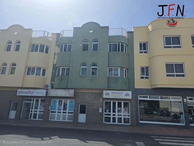 2 bedroom Apartment for sale in Puerto del Rosario - € 145,000 (Ref: 9303659)