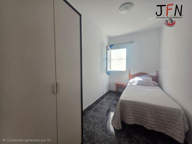 2 bedroom Apartment for sale in Puerto del Rosario - € 145,000 (Ref: 9303659)