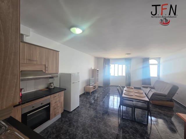 2 bedroom Apartment for sale in Puerto del Rosario - € 145,000 (Ref: 9303659)