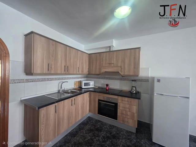 2 bedroom Apartment for sale in Puerto del Rosario - € 145,000 (Ref: 9303659)