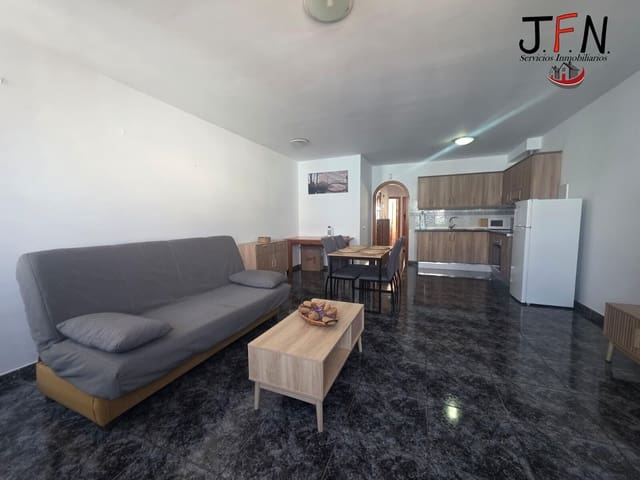 2 bedroom Apartment for sale in Puerto del Rosario - € 145,000 (Ref: 9303659)