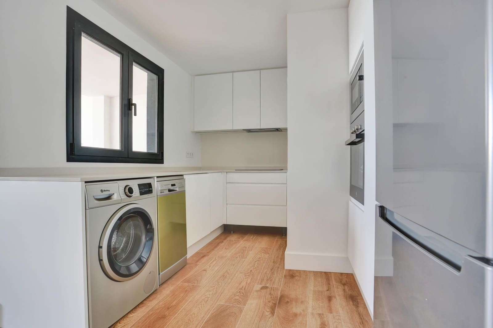 2 makuuhuone Asunto myytävänä paikassa La Oliva - 255 000 € (Ref: 9435044)