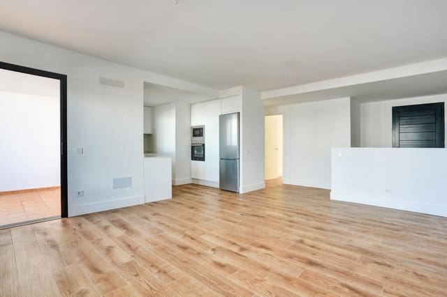 2 soveværelse Lejlighed til salg i La Oliva - € 325.000 (Ref: 9435047)