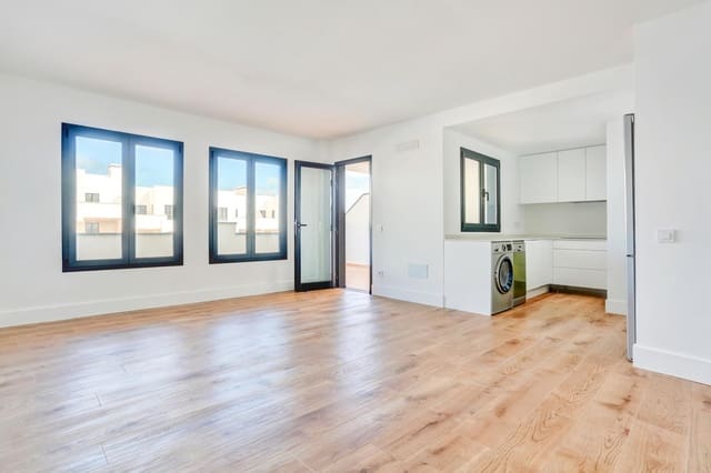 2 quarto Apartamento para venda em La Oliva - 269 000 € (Ref: 9435049)