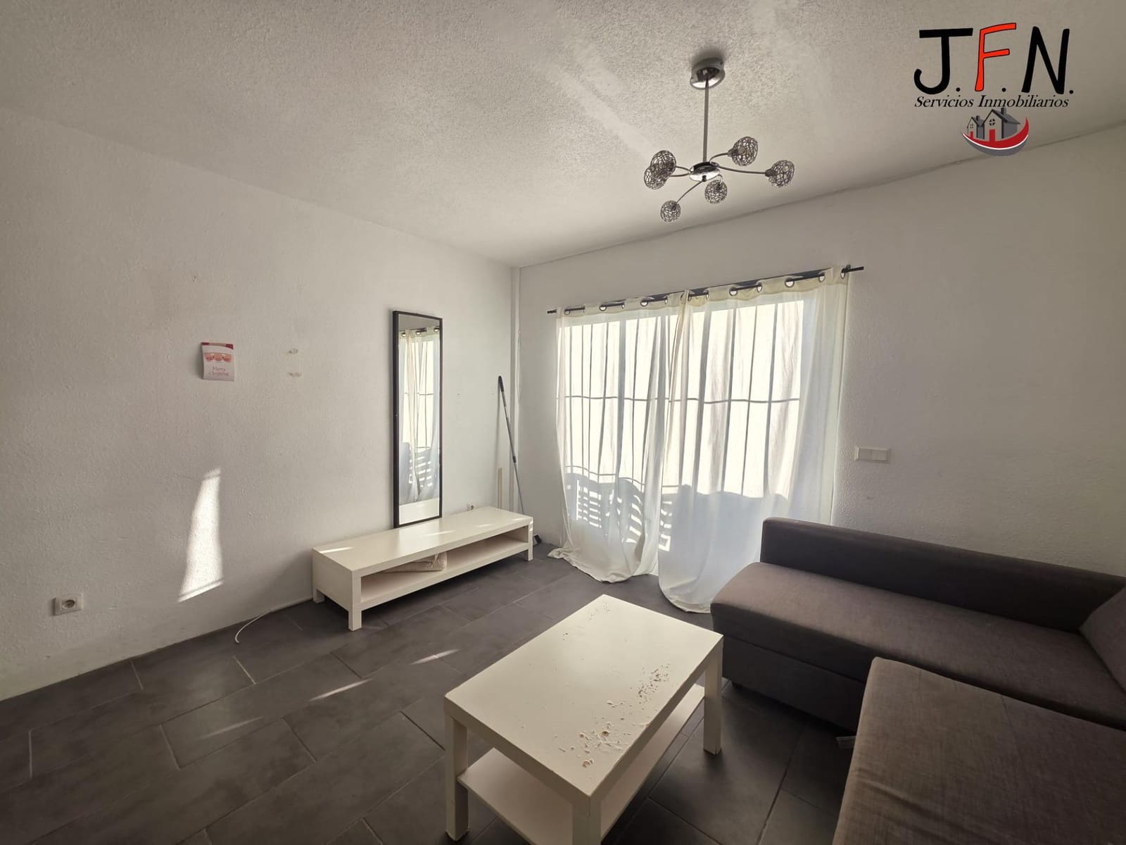 1 soveværelse Lejlighed til salg i Costa de Antigua - € 95.000 (Ref: 9452238)