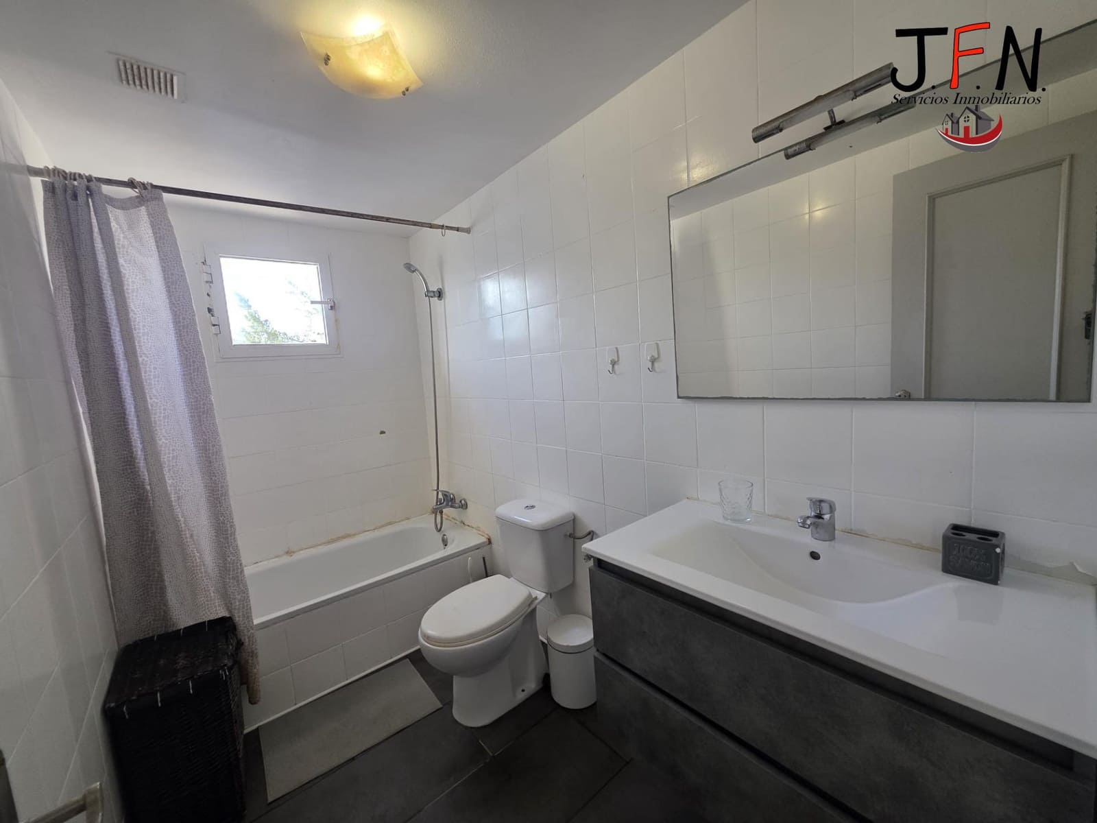 1 soveværelse Lejlighed til salg i Costa de Antigua - € 95.000 (Ref: 9452238)