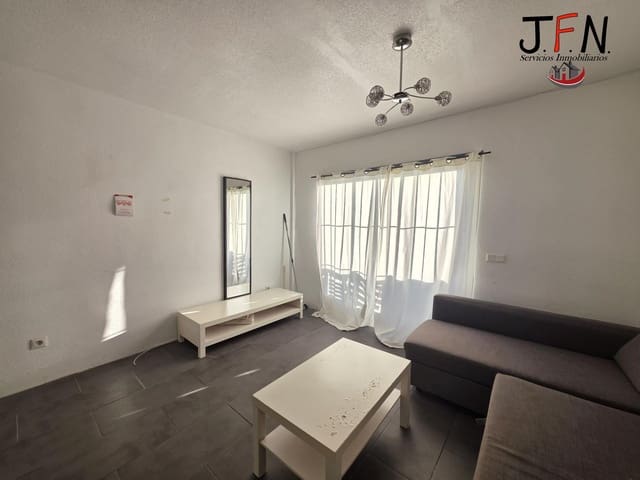 1 soveværelse Lejlighed til salg i Costa de Antigua, Antigua - € 95.000 (Ref: 9452238)