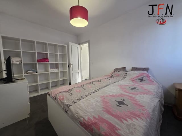 1 soveværelse Lejlighed til salg i Costa de Antigua, Antigua - € 95.000 (Ref: 9452238)