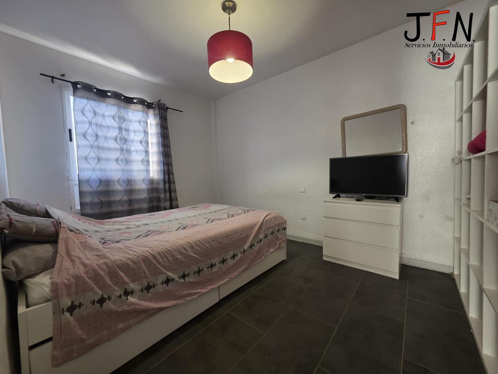 1 soveværelse Lejlighed til salg i Costa de Antigua - € 95.000 (Ref: 9452238)