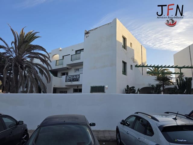 1 soveværelse Lejlighed til salg i Costa de Antigua, Antigua - € 95.000 (Ref: 9452238)