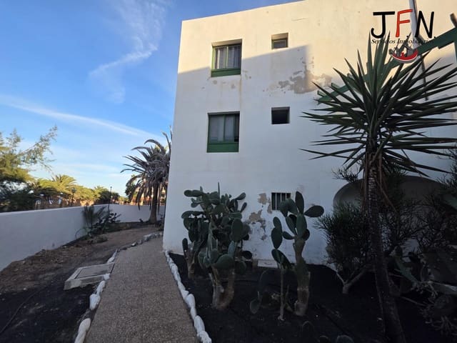 1 soveværelse Lejlighed til salg i Costa de Antigua, Antigua - € 95.000 (Ref: 9452238)