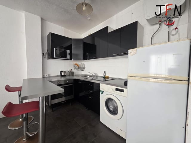 1 soveværelse Lejlighed til salg i Costa de Antigua, Antigua - € 95.000 (Ref: 9452238)