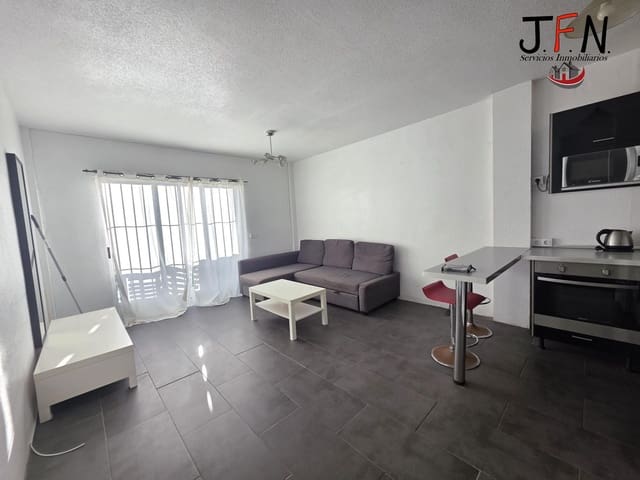 1 soveværelse Lejlighed til salg i Costa de Antigua, Antigua - € 95.000 (Ref: 9452238)