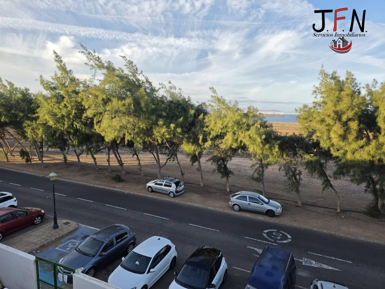 1 soveværelse Lejlighed til salg i Costa de Antigua - € 95.000 (Ref: 9452238)