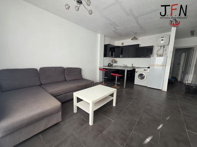 1 soveværelse Lejlighed til salg i Costa de Antigua, Antigua - € 95.000 (Ref: 9452238)