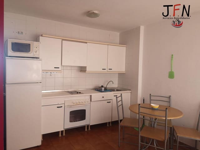 1 chambre Appartement à vendre à Costa de Antigua, Antigua - 80 000 € (Ref: 9476217)