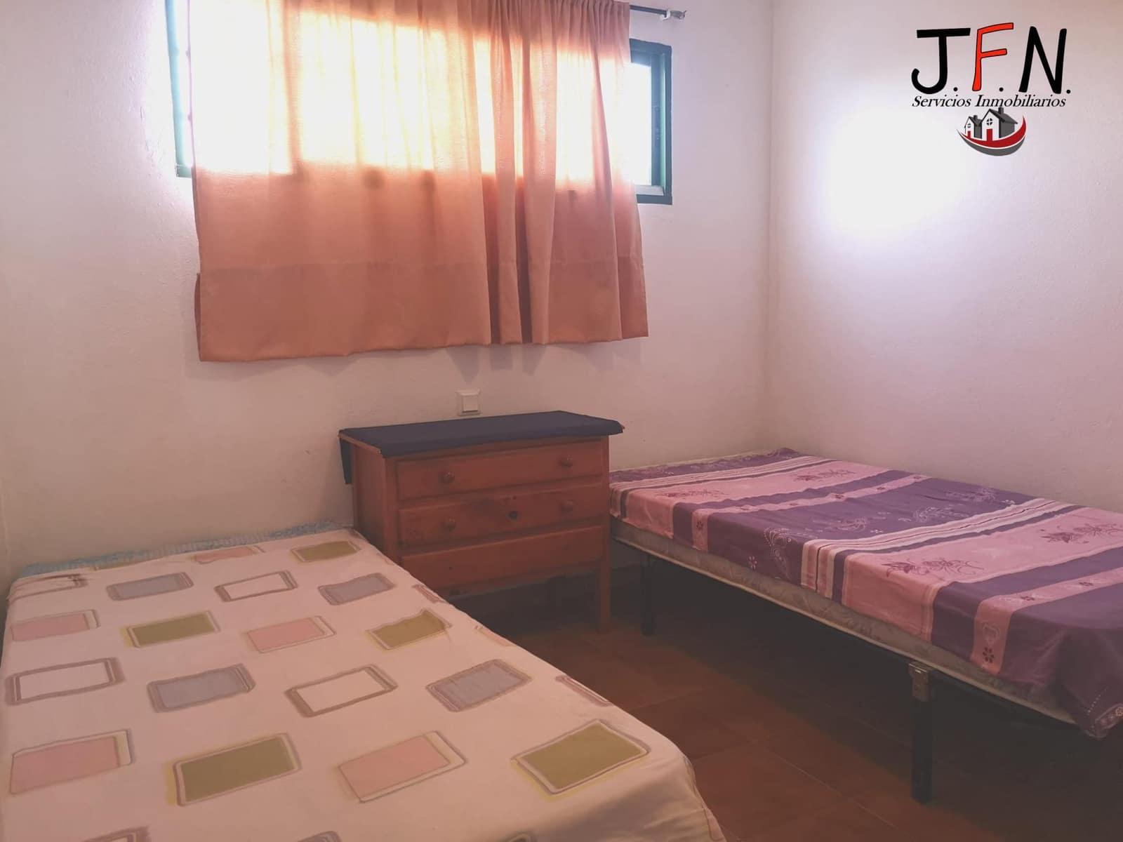 1 bedroom Apartment for sale in Costa de Antigua - € 80,000 (Ref: 9476217)