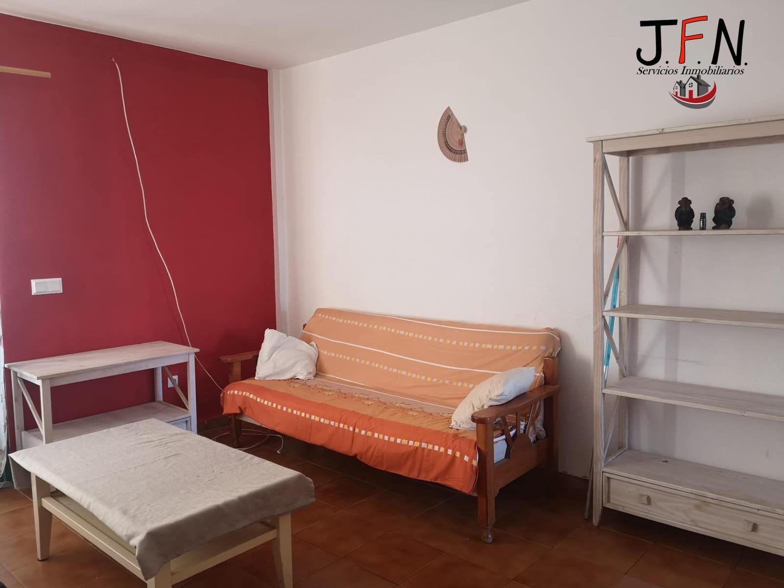 1 bedroom Apartment for sale in Costa de Antigua - € 80,000 (Ref: 9476217)