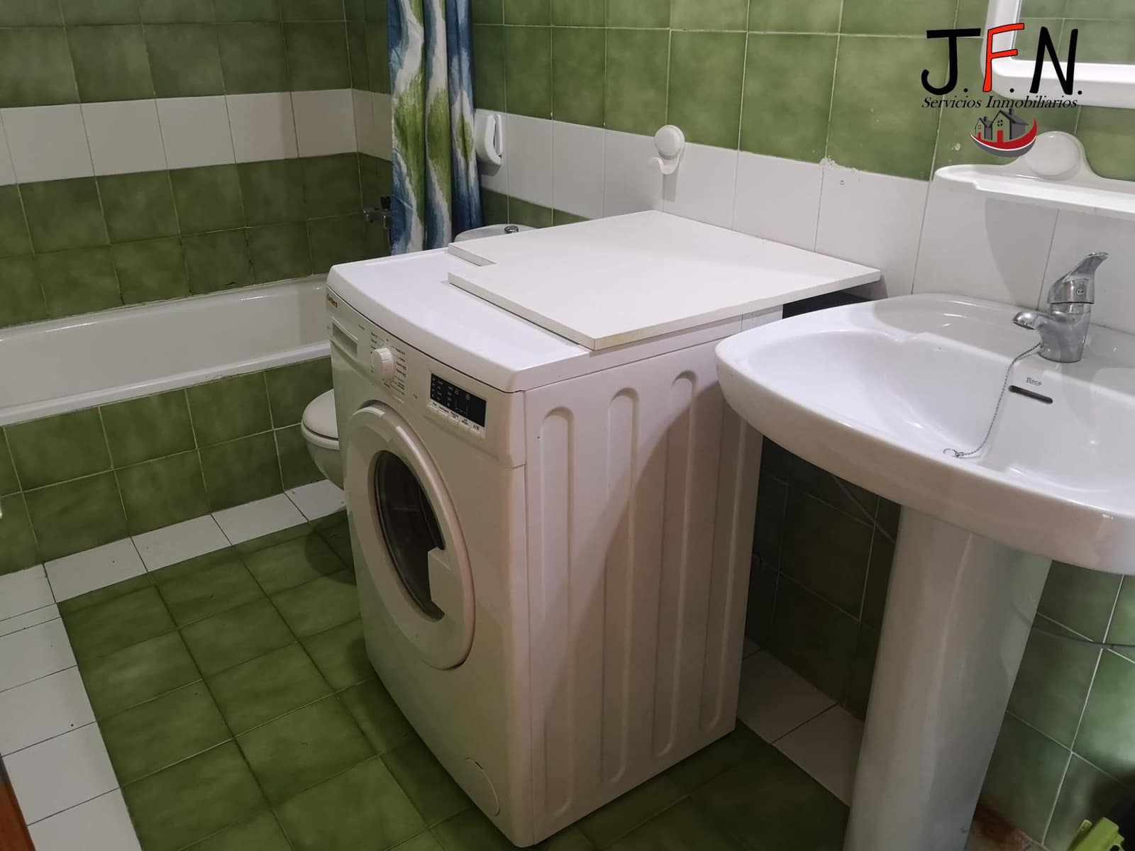 1 bedroom Apartment for sale in Costa de Antigua - € 80,000 (Ref: 9476217)