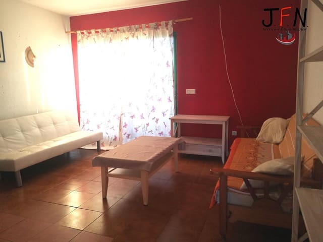 1 chambre Appartement à vendre à Costa de Antigua, Antigua - 80 000 € (Ref: 9476217)