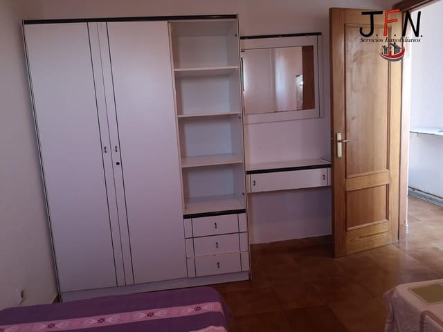 1 chambre Appartement à vendre à Costa de Antigua, Antigua - 80 000 € (Ref: 9476217)