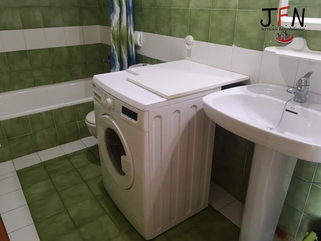 1 chambre Appartement à vendre à Costa de Antigua, Antigua - 80 000 € (Ref: 9476217)