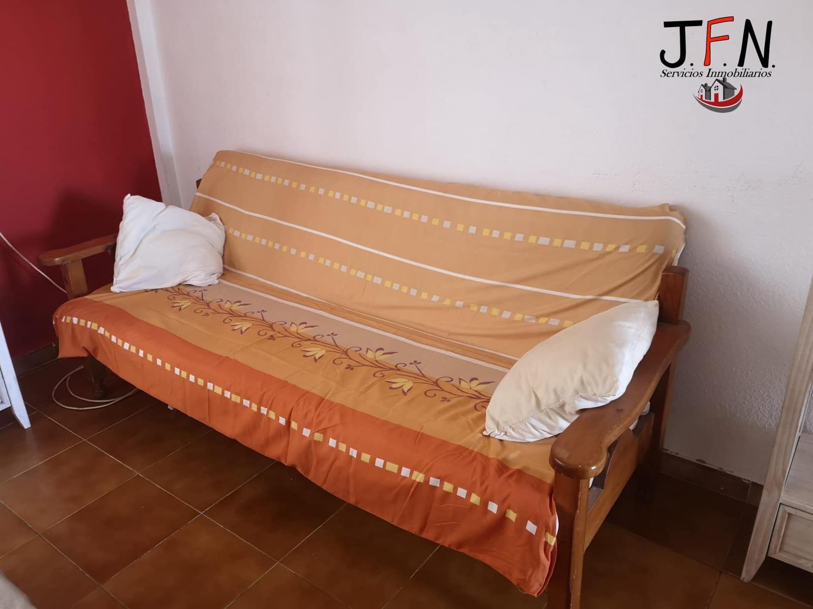 1 bedroom Apartment for sale in Costa de Antigua - € 80,000 (Ref: 9476217)