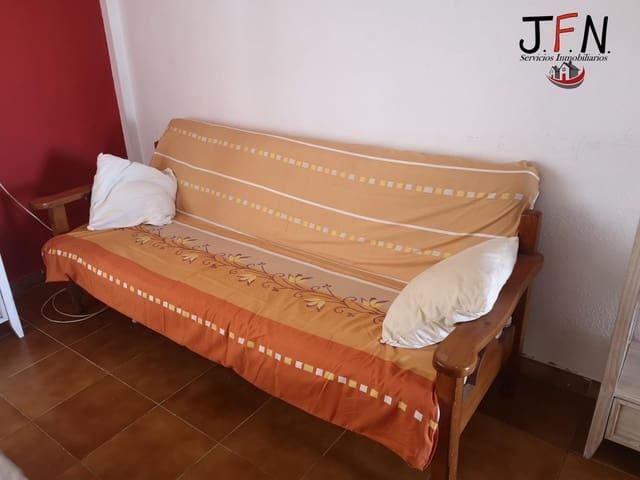 1 chambre Appartement à vendre à Costa de Antigua, Antigua - 80 000 € (Ref: 9476217)