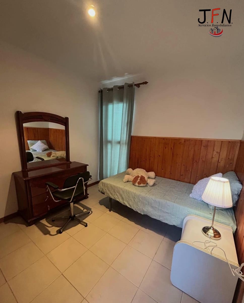 4 bedroom Apartment for rent in Caleta de Fuste with pool - € 2,000 (Ref: 9509042)