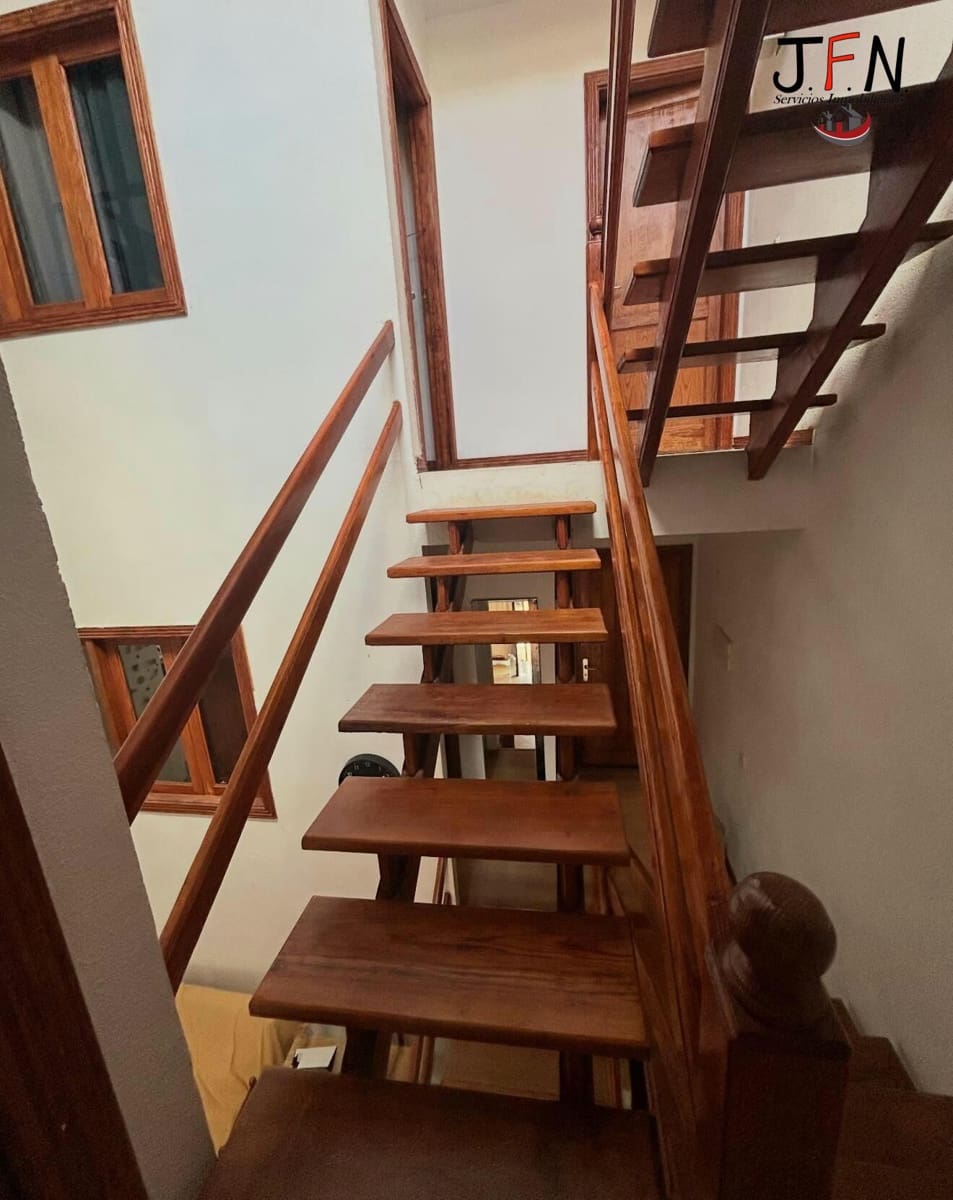 4 bedroom Apartment for rent in Caleta de Fuste with pool - € 2,000 (Ref: 9509042)