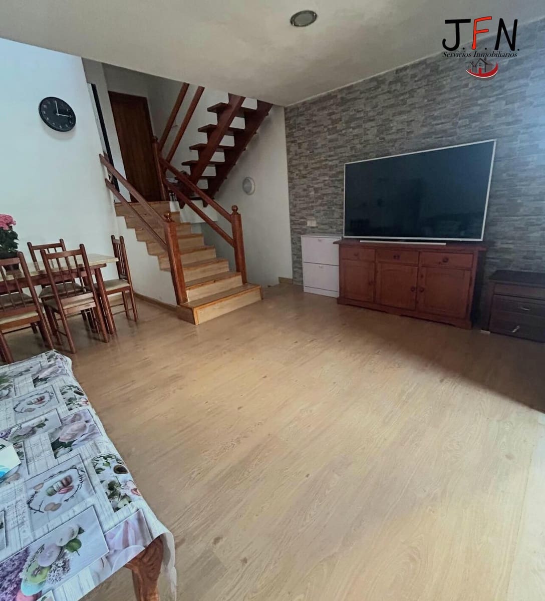 4 bedroom Apartment for rent in Caleta de Fuste with pool - € 2,000 (Ref: 9509042)