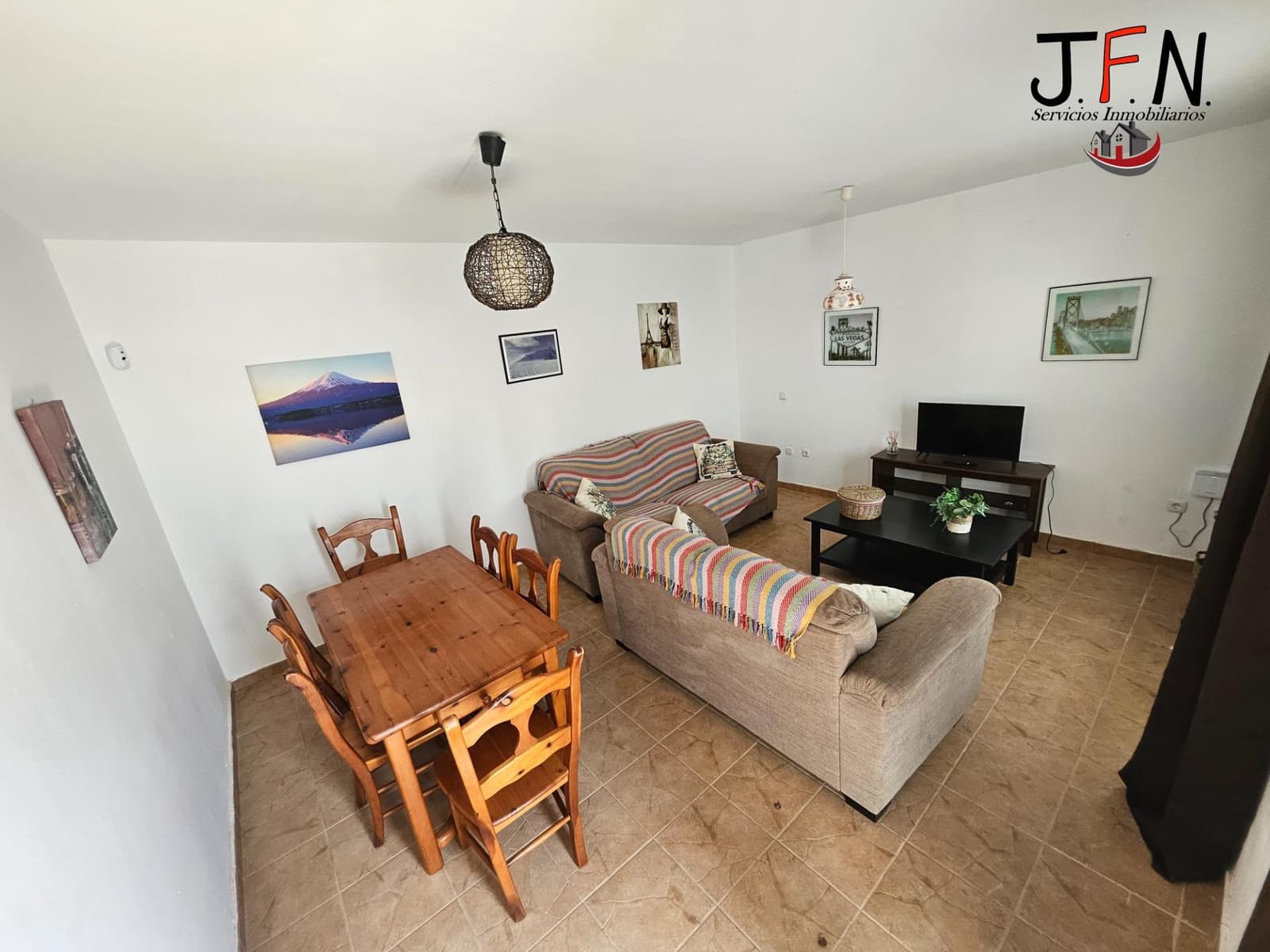 2 bedroom Finca/Country House for rent in Tetir - € 950 (Ref: 9536051)