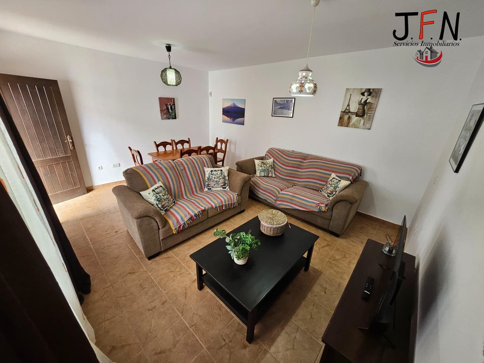 2 bedroom Finca/Country House for rent in Tetir - € 950 (Ref: 9536051)