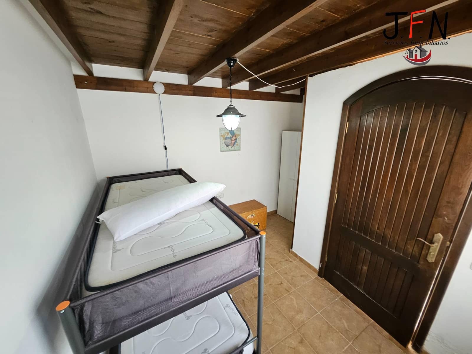 2 bedroom Finca/Country House for rent in Tetir - € 950 (Ref: 9536051)