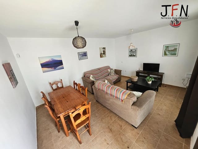 2 bedroom Finca/Country House for rent in Tetir, Puerto del Rosario - € 950 (Ref: 9536051)