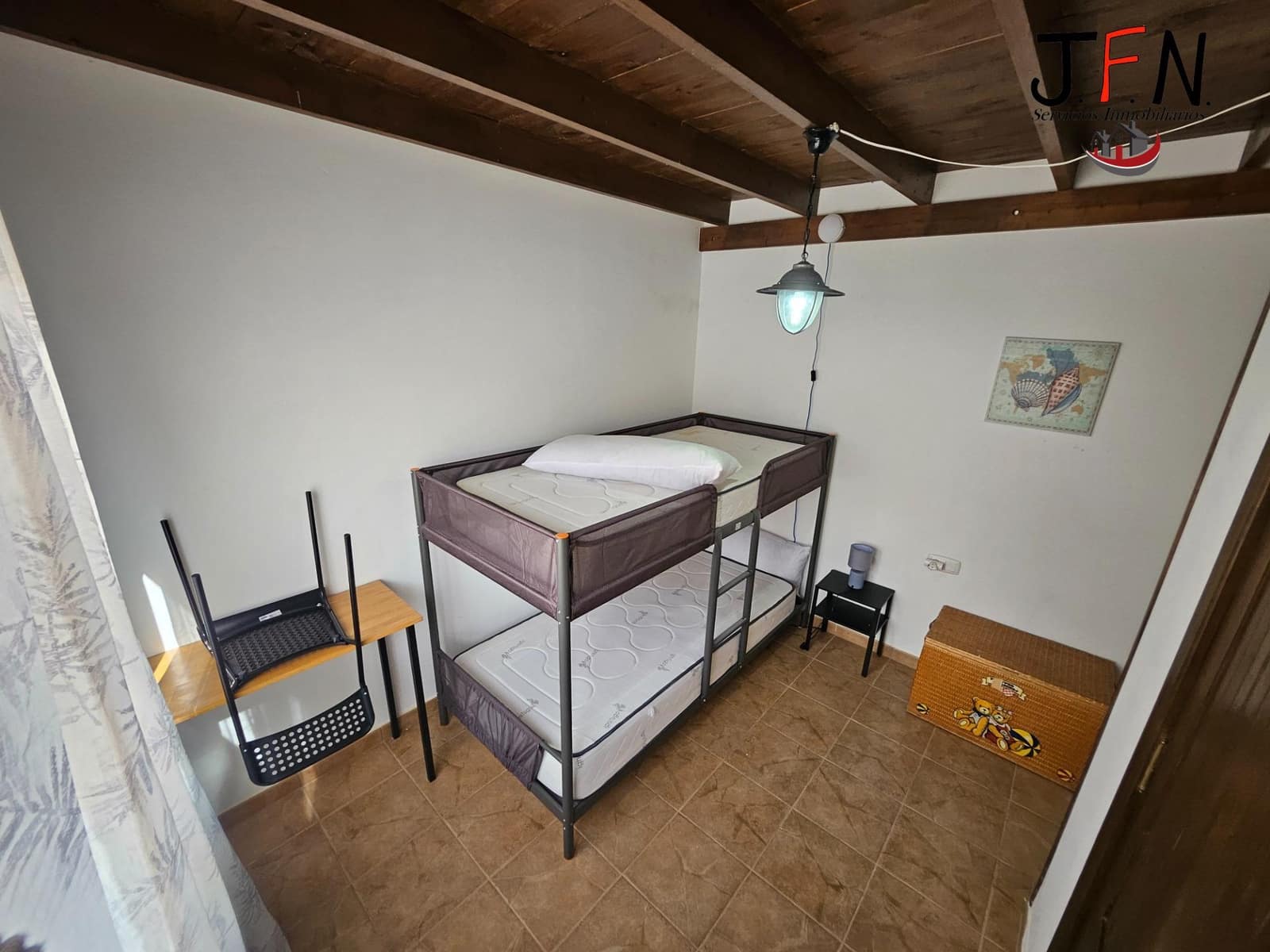 2 bedroom Finca/Country House for rent in Tetir - € 950 (Ref: 9536051)