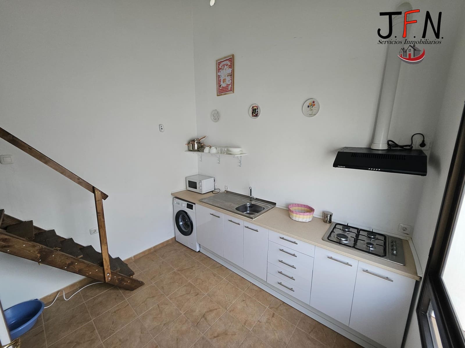 2 bedroom Finca/Country House for rent in Tetir - € 950 (Ref: 9536051)