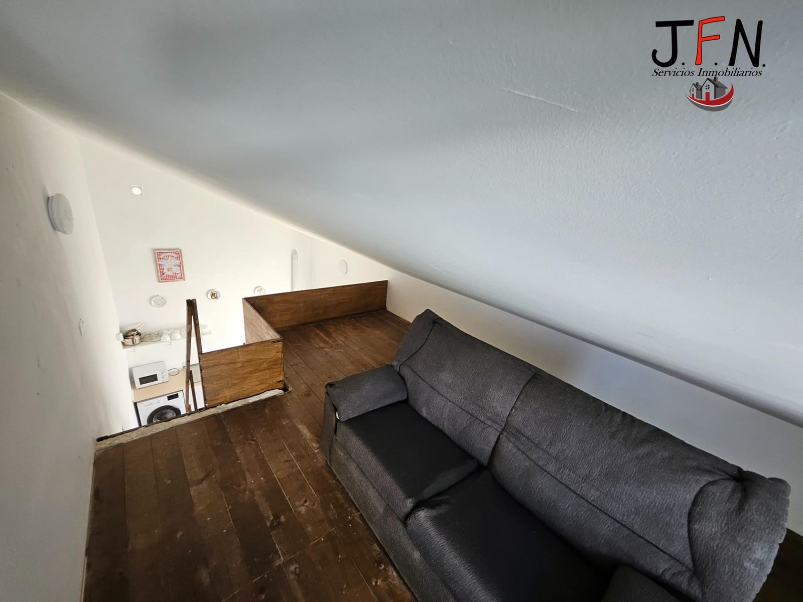 2 bedroom Finca/Country House for rent in Tetir - € 950 (Ref: 9536051)