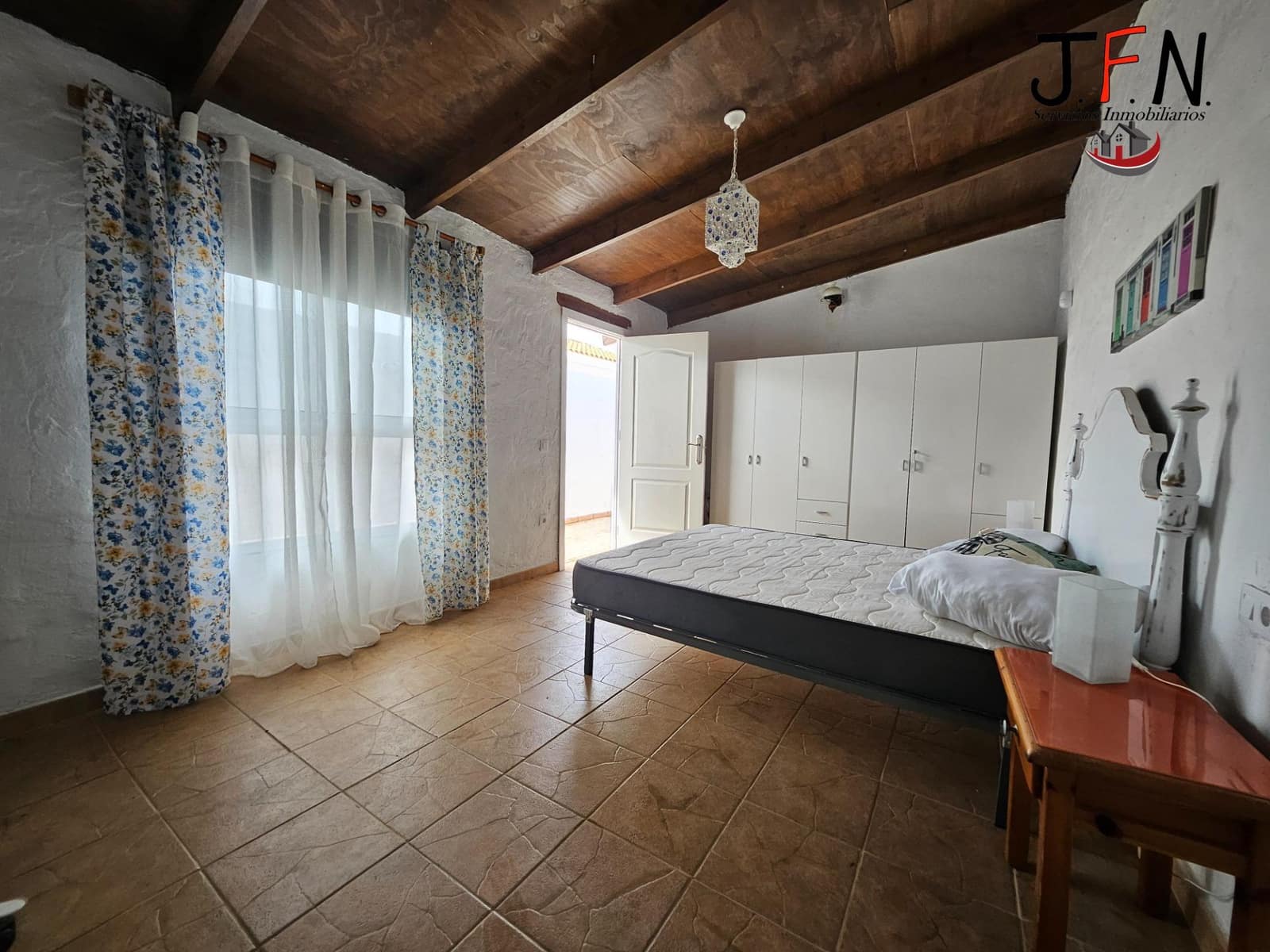 2 bedroom Finca/Country House for rent in Tetir - € 950 (Ref: 9536051)